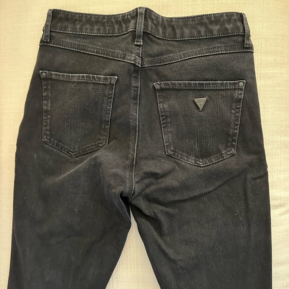 Guess jean size 27 - Picture 3 of 4